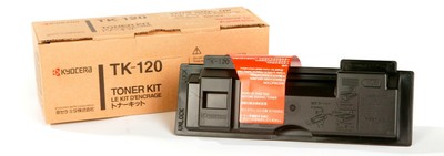 Toner kit Black tk-120 for fs-1030d/dn (0t 2g 60de) (632983006412)
