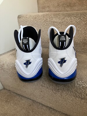 penny 5 orlando white