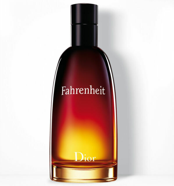 fahrenheit perfume online