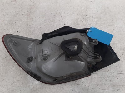 MERCEDES a Class W176 Rear Tail LED Light Driver Side A1769062400  
