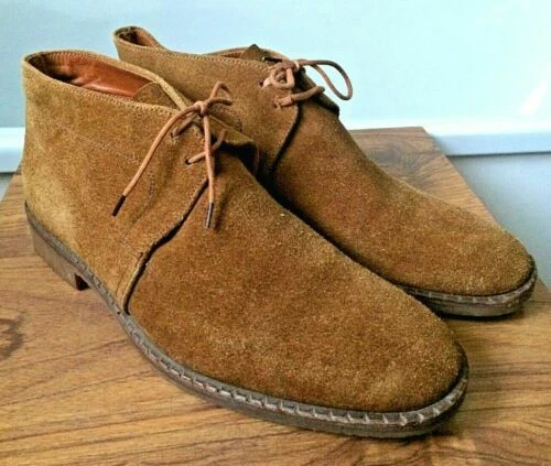 1960s Vintage Shoes for Men