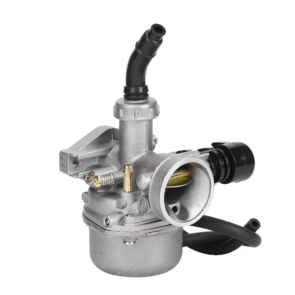 Motorcycle Carburetor For ATV Dirt Bike 50cc 70cc 90cc 110cc 125cc