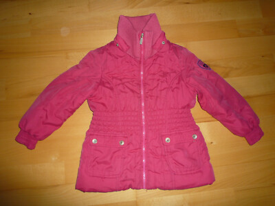 MEXX - Jacke - Anorak - Gr. 104