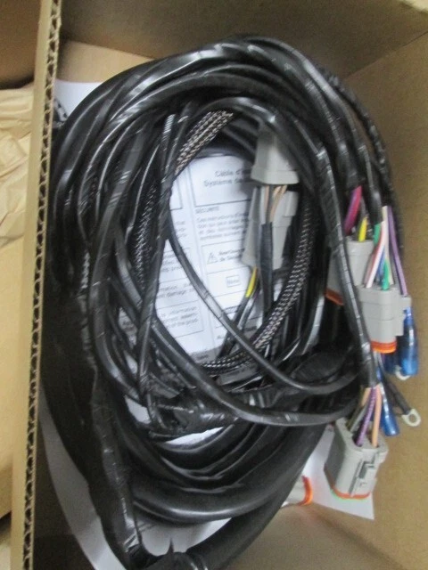 OMC Rigging Kit 763859 - Image 2 of 3