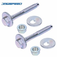 REAR LOWER SUSPENSION CONTROL ARM BOLTS FOR VW PASSAT B6 2005-2011  X 2