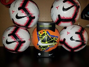 nike acc ball
