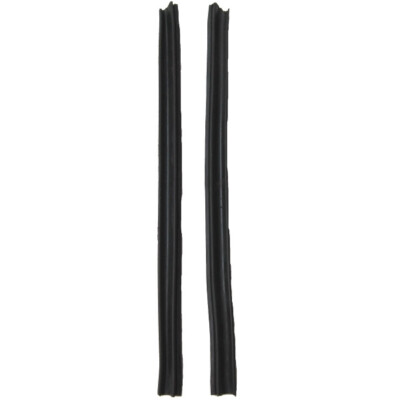 Steele Rubber Products 70-0832-80 Side Window Vertical Leading Edge #4810274