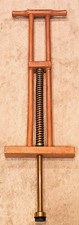Vintage Pogo Stick Authentic Replica Of Original 1918 Pogo Stick