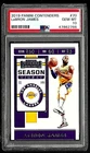 2019 PANINI CONTENDERS BASKETBALL CARD #70 LEBRON JAMES PSA 10 NBA LA LAKERS