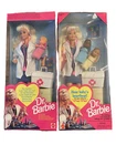 Dr. Barbie NIB Two Sets 1993 And 1995 Vintage