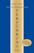 24 Gesetze der Verführung - Robert Greene ( ...