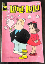 Cover of Little Lulu #265