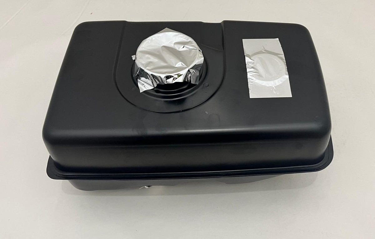 HONDA GX270 GX240 GX200 GX160 FUEL TANK COMP # 17510-ZB6-010 NEW