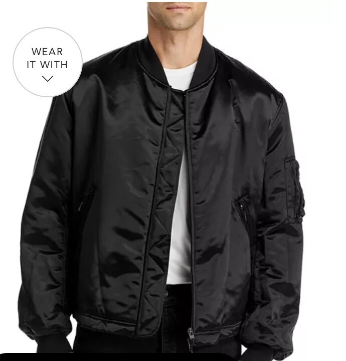 Y3 bomber hotsell