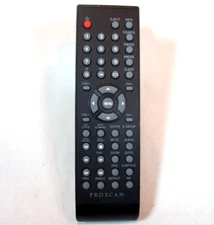 Proscan OEM Remote Control for Proscan TV/DVD Comb PLEDV1520AC , PLEDV2845A