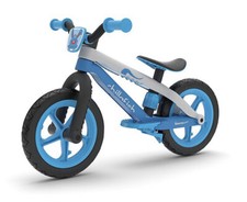 Chillafish Bmxie  Lightweight Balance Bike with Integrated Footrest and for Kids