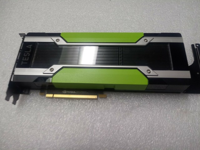 Nvidia tesla p40 24gb