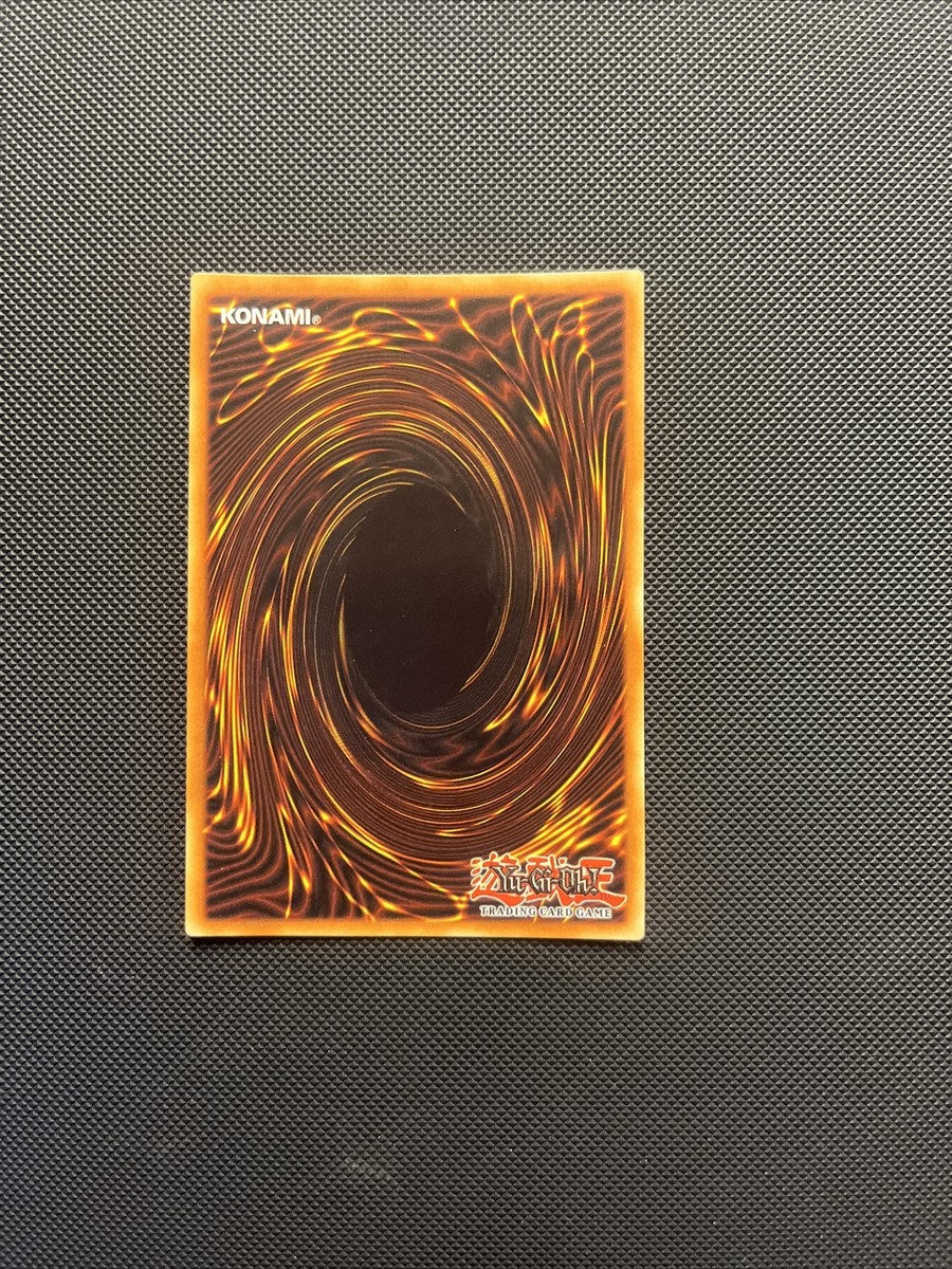 Nightmare Magician – Yu-Gi-Oh! Karte Dune-EN025 Secret Rare 1. Auflage