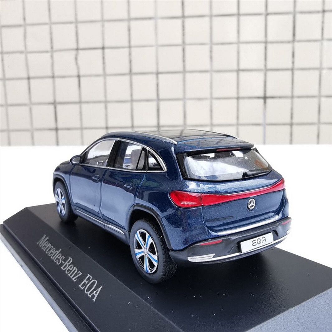 F HERPA MERCEDES BENZ CLASSE A CLASSE A VERT
