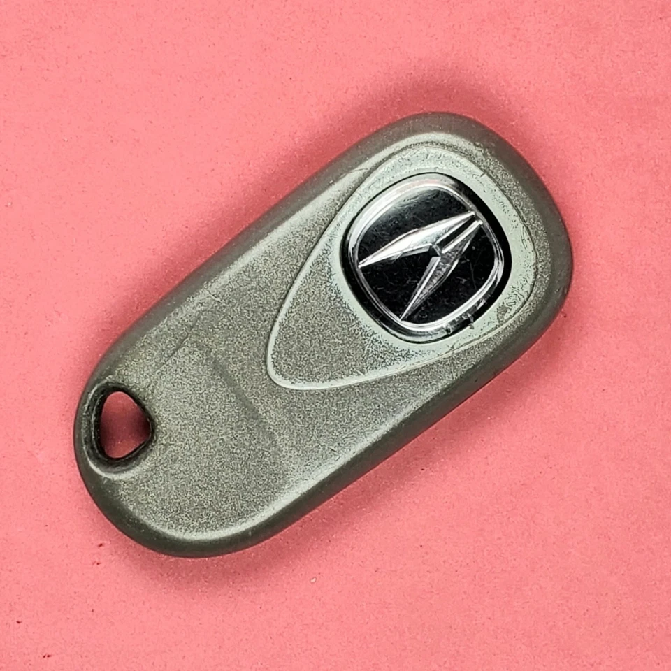 Acura CL TL 1999-2003 mando a distancia sin llave maletero 4B E4EG8D-444H-A usado fabricante de equipos originales Foto 2 de 3
