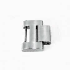 Genuine CARTIER Pasha Seatimer 21.5mm Stainless Steel Single Link