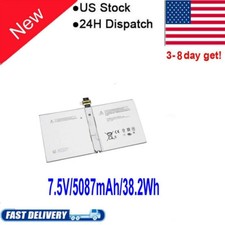 G3HTA027H DYNR01 G3HTA027H Battery For Microsoft Surface Pro 4 1724 12.3" Tablet