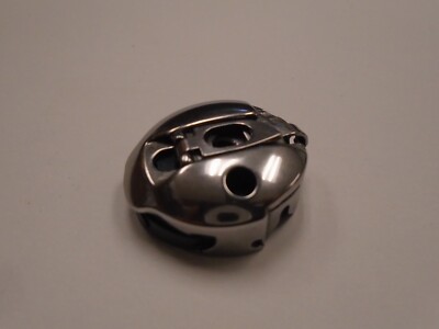BC-2280 BOBBIN CASE JUKI LZ-2280 2284 2290 ZIG ZAG SEWING MACHINE 225-24169 A678