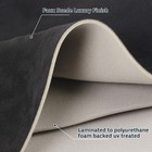 <!--F#f_0-->Foam Faux Suede Roof Lining Headliner Fabric Renew Replace Saggy Auto Upholstery<!--F/-->