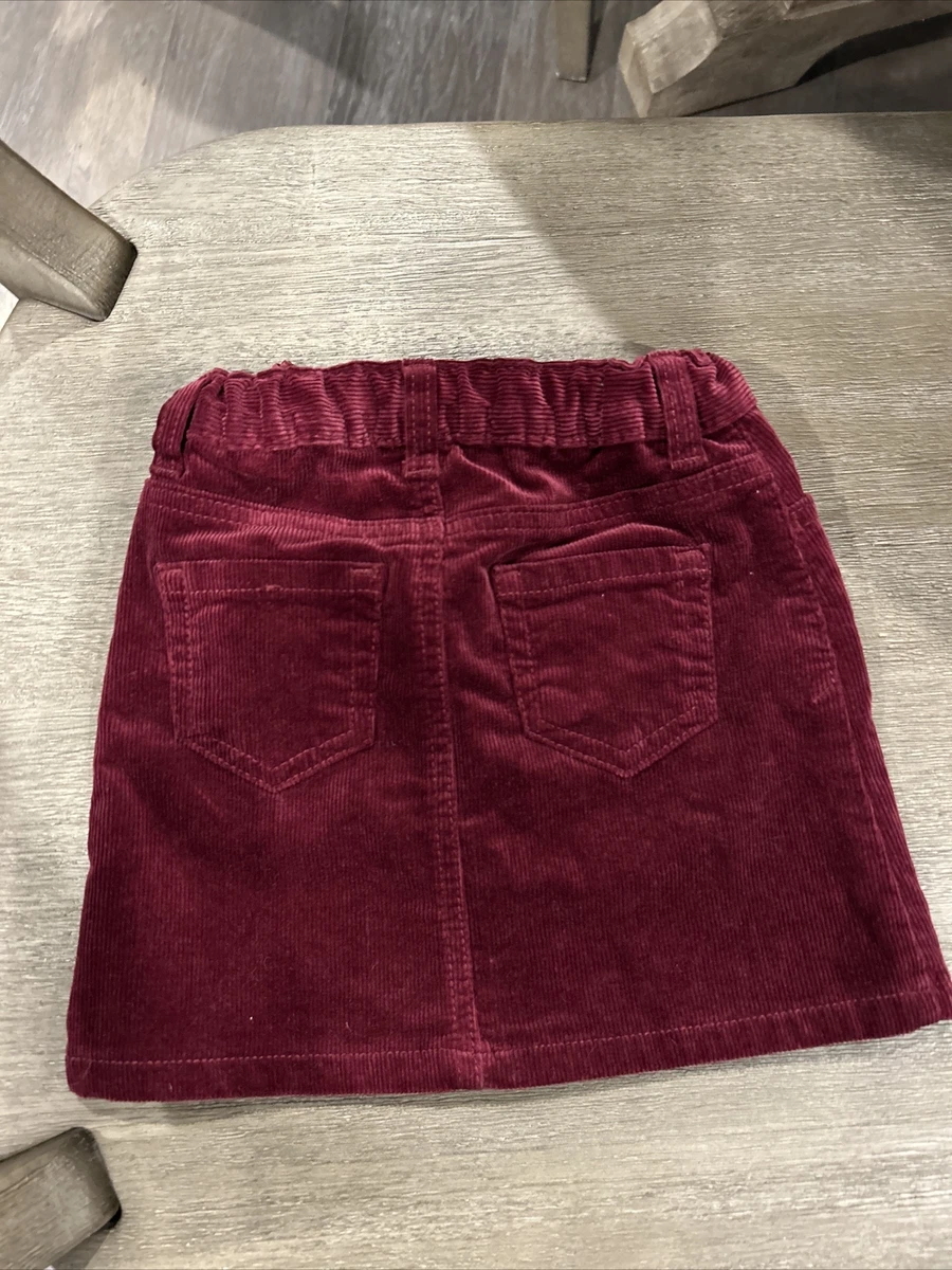Plus size corduroy skirt 4t cheap