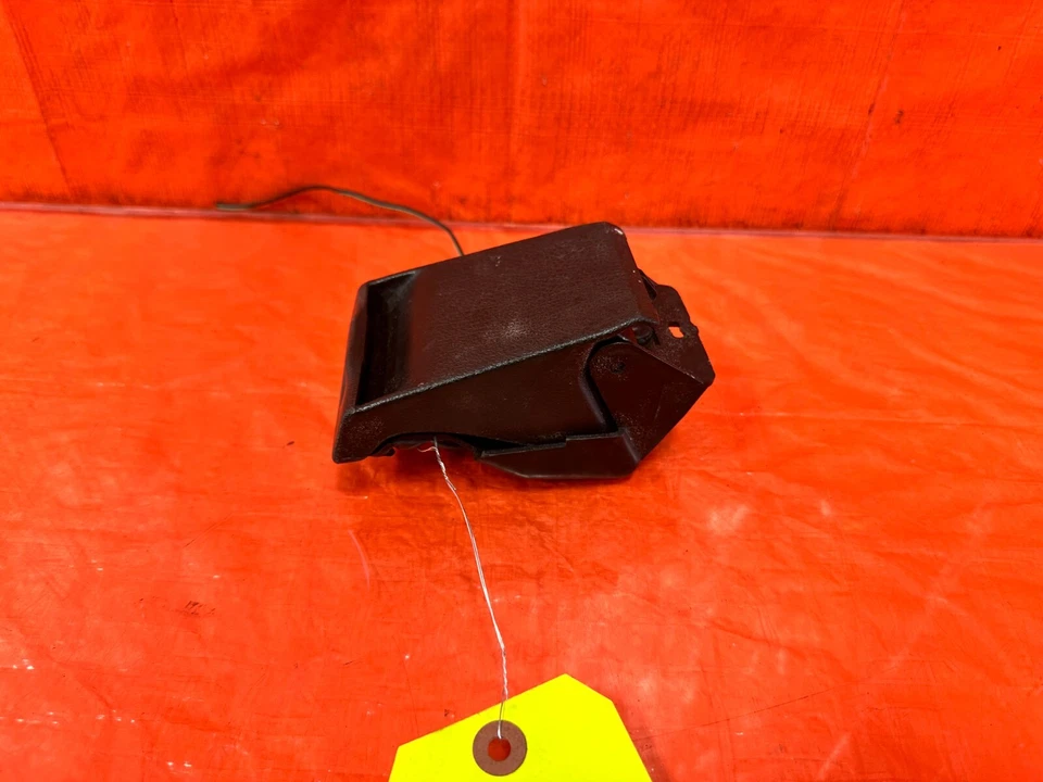 88-91 HONDA CRX - COMPARTIMENTO DE ALMACENAMIENTO DE CENICERO - FÁBRICA FABRICANTE ORIGINAL #277 Foto 2 de 4