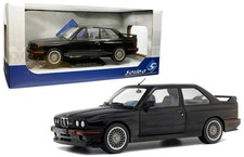 Solido Bmw 3-series M3 (e30) Sport Evo 1990 1:18 1801501