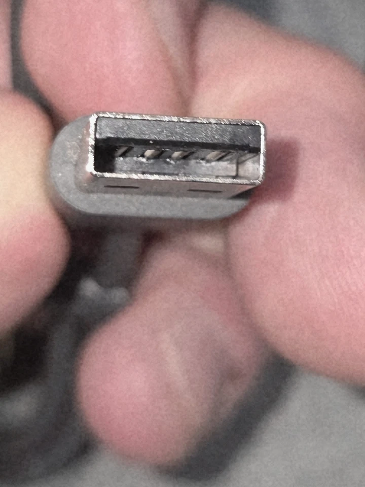 Google Chromecast 3rd Gen HD Digital Media Streamer - Charcoal - Image 4 of 4