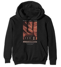 Bring Me The Horizon Unisex Hoodie