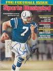 Bert Jones Baltimore Colts NFL Signed Autograph 1976 Sports Illustrated SI