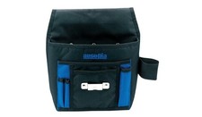 BORSA PROSESSIONALE CARPENTIERE MURATORE PORTA ATTREZZI CINTA CINTURA AUSONIA