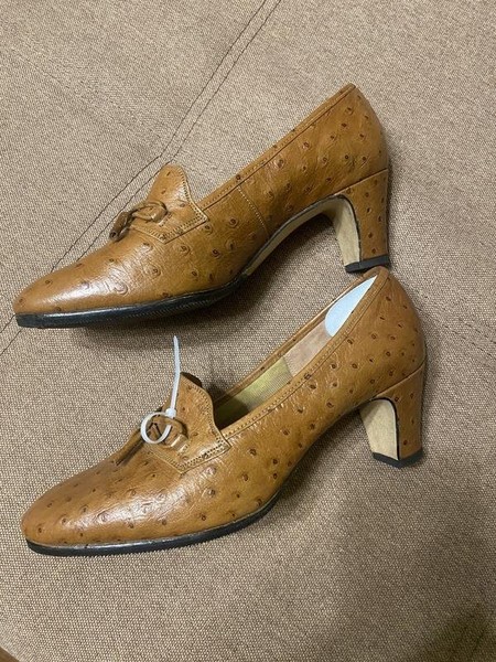 Women Church'S Loafers Brown Leather 36