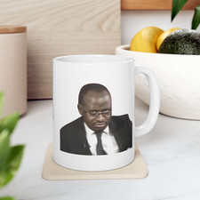 Funny Meme Mug, Why Are You Gay? - Gift for Bestfriend