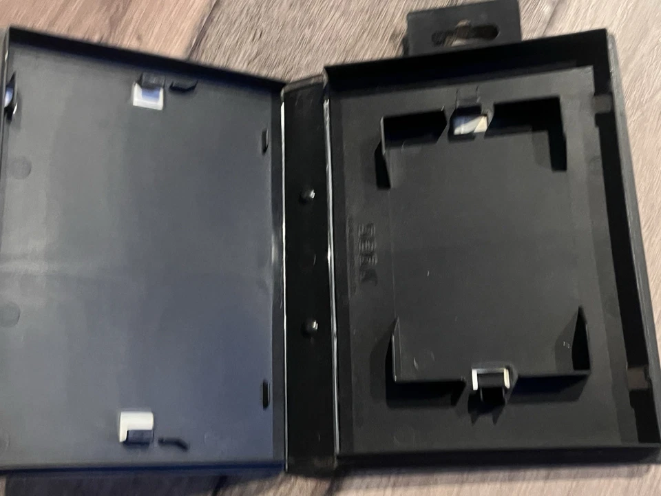 Ghostbusters (Sega Master System, 1987) ARTWORK ONLY - Image 2 of 4