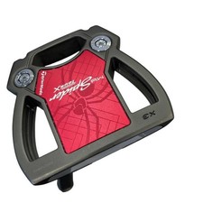 TaylorMade Spider TOUR X X3 33in Right-Handed Putter w/HC 4188