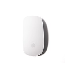 Apple Magic Mouse 1  A1296 Bluetooth Maus Wei...
