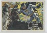 1966 Topps Batman Black Bat Batman Strikes! #12 0s4