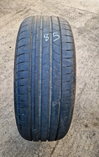 Goodyear Eagle F1 Asymmetric 5 215/50 R18 2024 Tyre 6.5mm