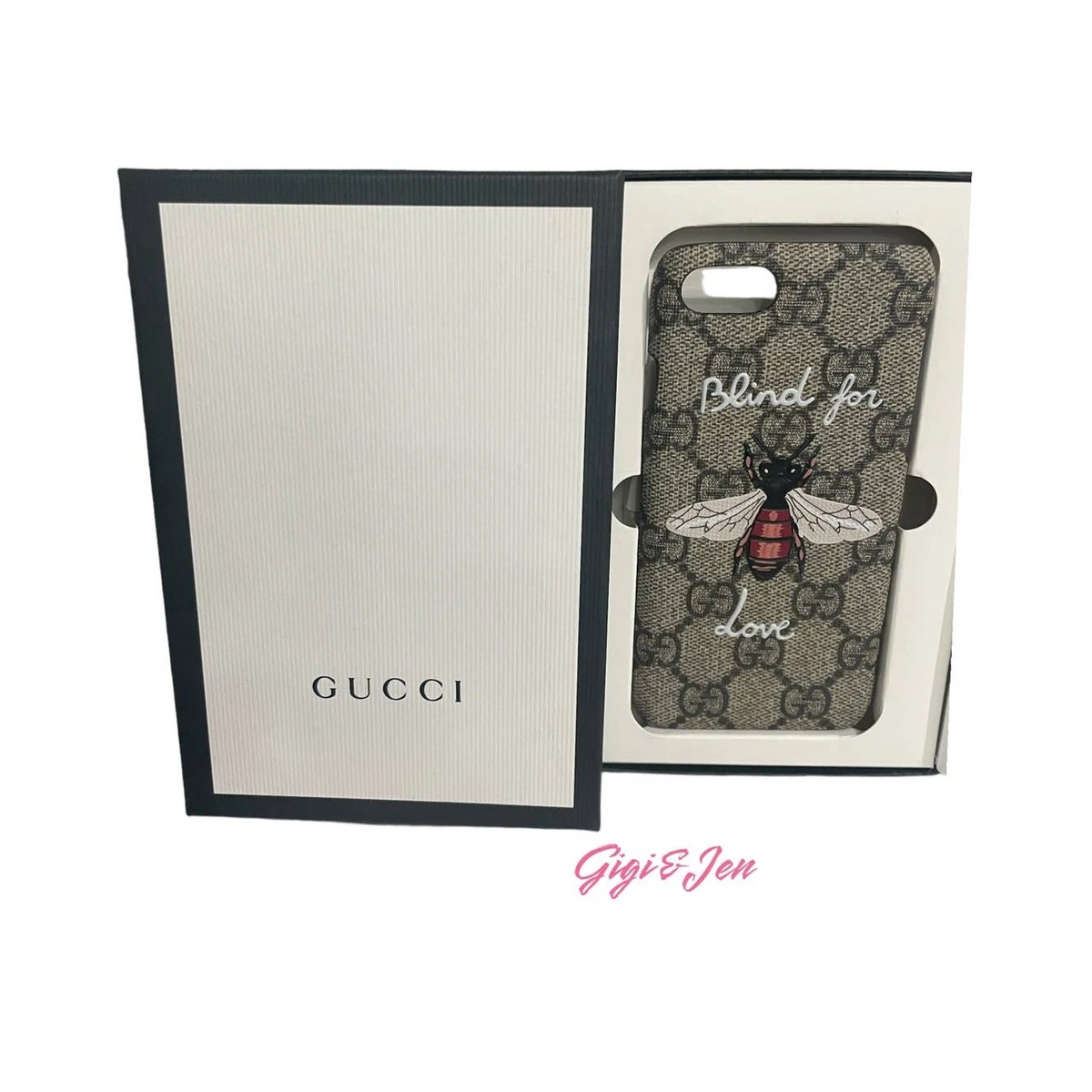 Gucci Cases/Covers for Apple Phones for sale - eBay
