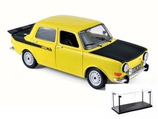 Norev Simca 1000 Rally 2 1976 1:18 185708
