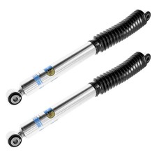 For Nissan Titan 04-15 Bilstein B8 5100 Series Rear Shock Absorber Set For Nissan Titan 04-15 Bilstein B8 5100 Series Rear Shock Absorber Set