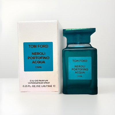 #ad TOM FORD Neroli Portofino Acqua Mini Travel Dabber Splash Parfum Size 7.5 mL $25.99