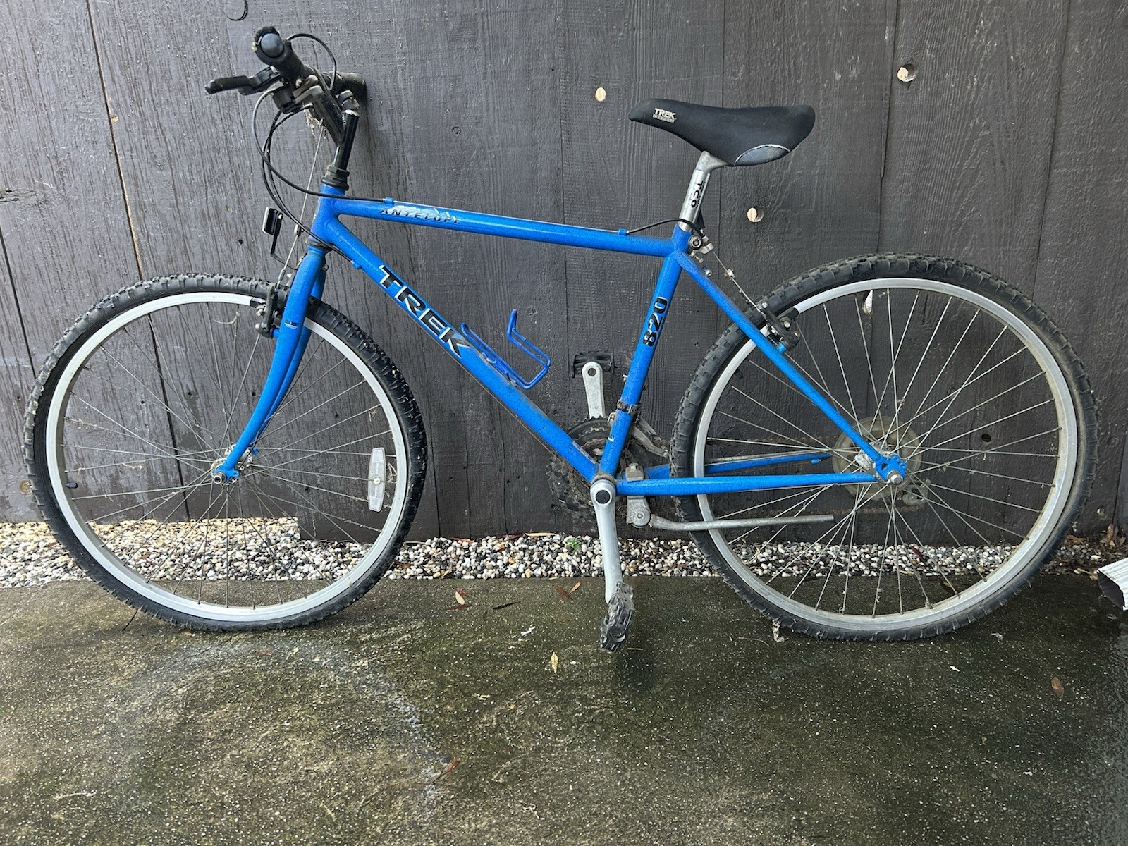 For Sale