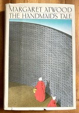 The Handmaid's Tale