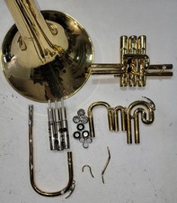 Yamaha YMP-201M Mellophone Replacement Parts