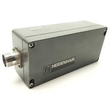 Heidenhain EXE 650 B X25/10 Encoder Interpolator 11µApp to TTL 8MHz 25-Fold 5VDC